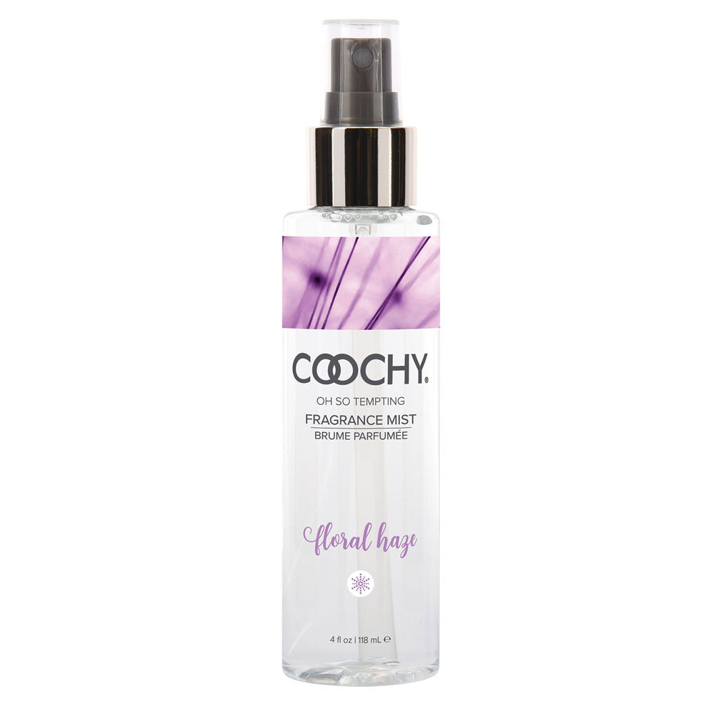 Coochy Body Mist 4oz