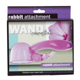 Rabbit Tip Attachment