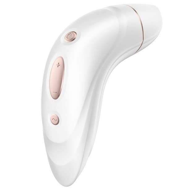 Satisfyer Pro Plus Vibrator