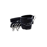 Sports Cuffs Black