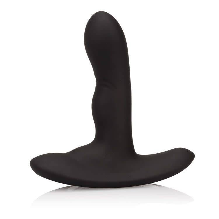 Eclipse Silicone Wireless Rockin' Prostate Probe