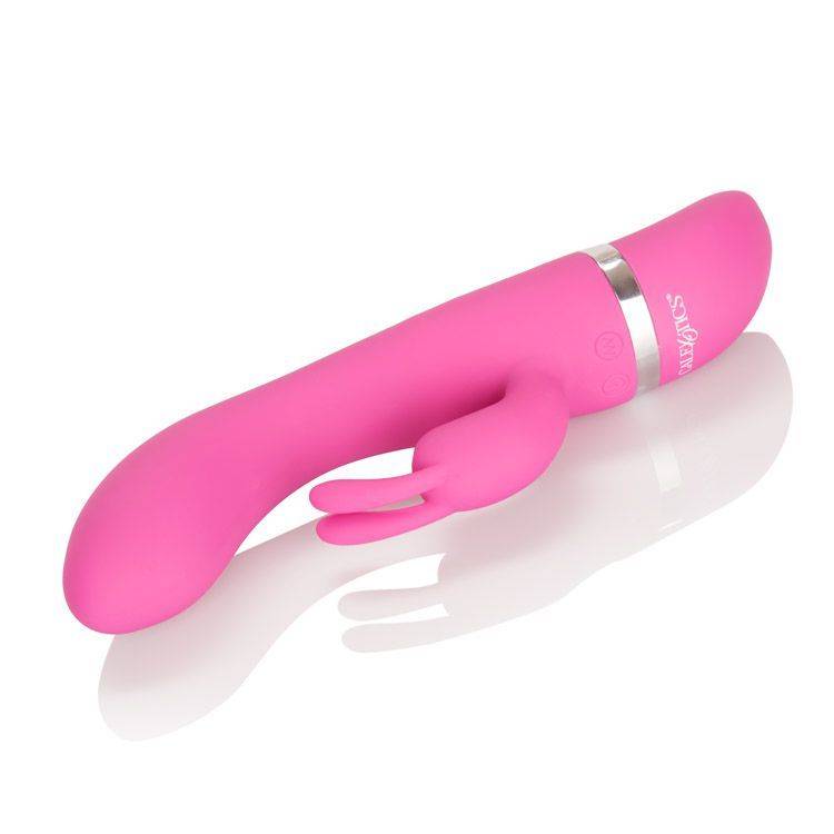 Foreplay Frenzy Bunny Vibrator