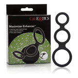 Maximizer Enhancer Silicone Rings