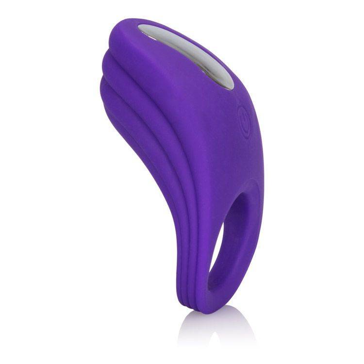 Passion Silicone Rechargeable Cockring