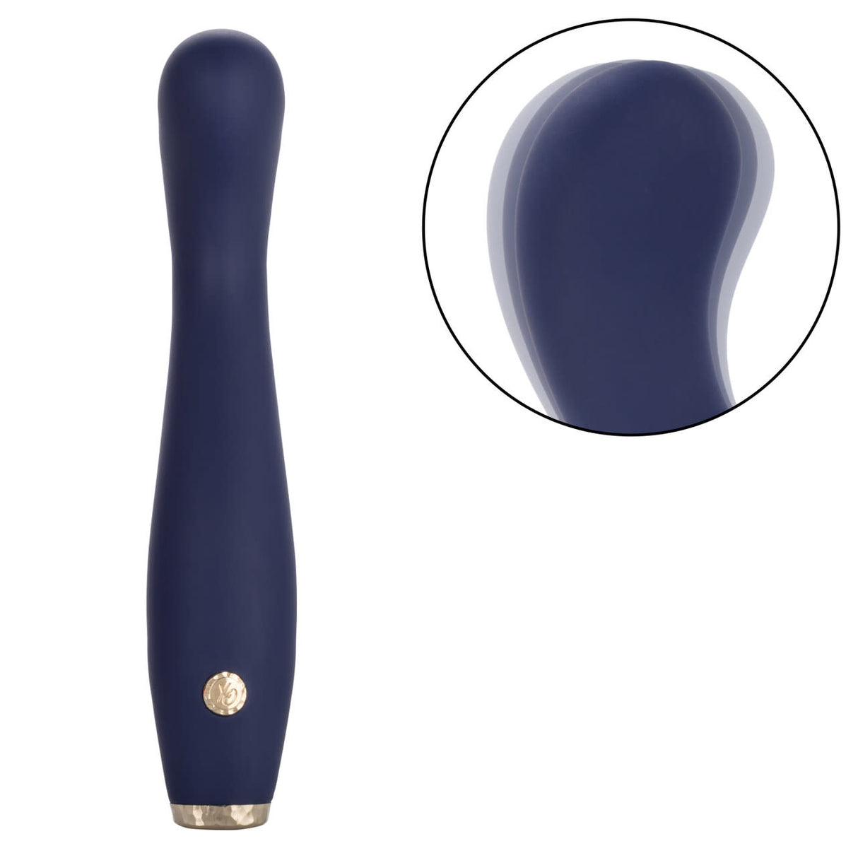 Chic Peony G-Spot Vibrator