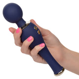 Chíc Poppy Vibrating Wand