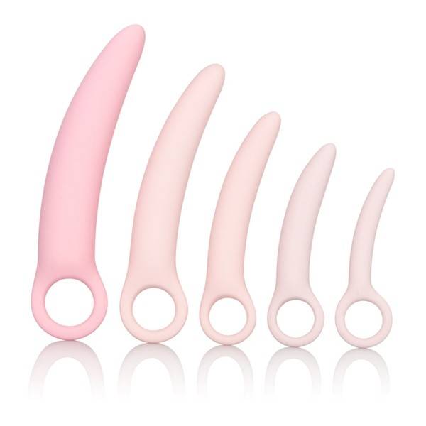 Inspire Silicone Dilator Kit