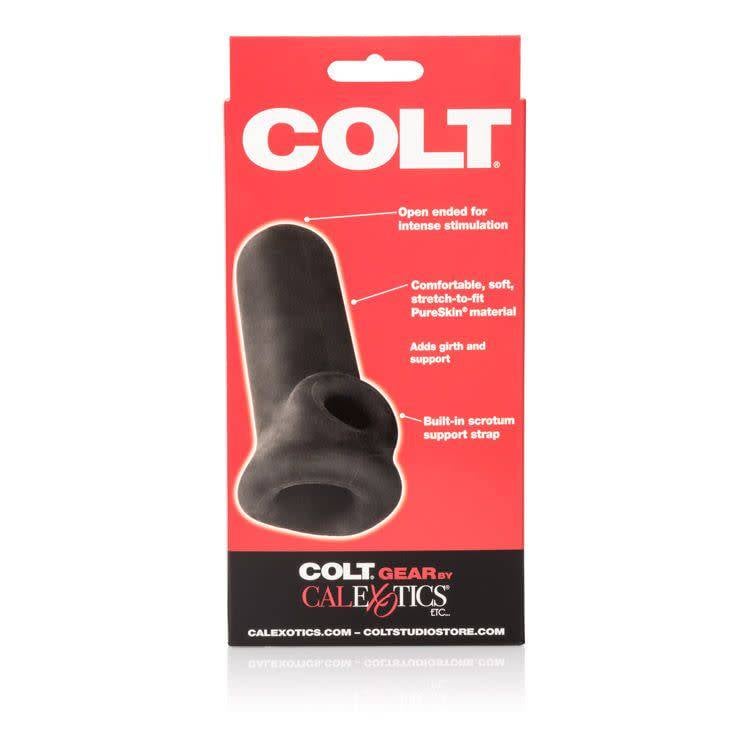 Colt Slammer Girth Enhancing Extension