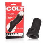 Colt Slammer Girth Enhancing Extension