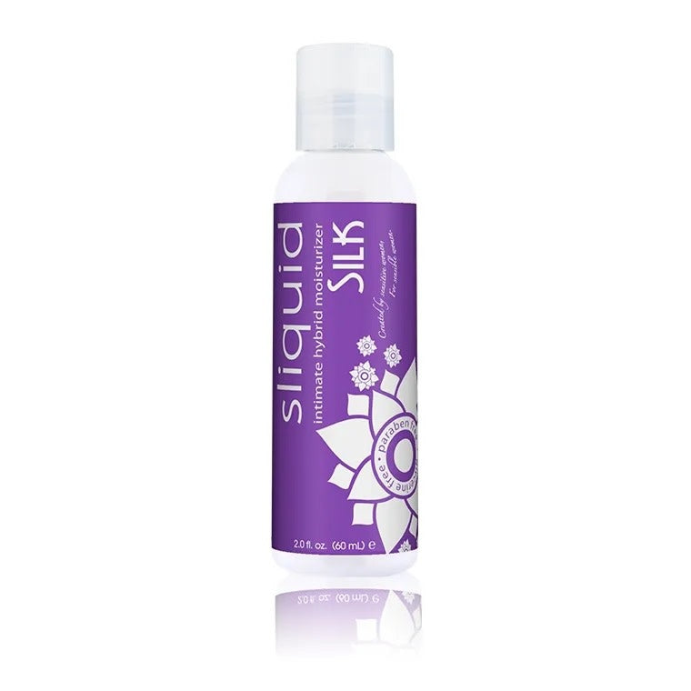 Sliquid Silk 2oz