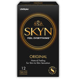 SKYN Non-Latex Condom 12-pack