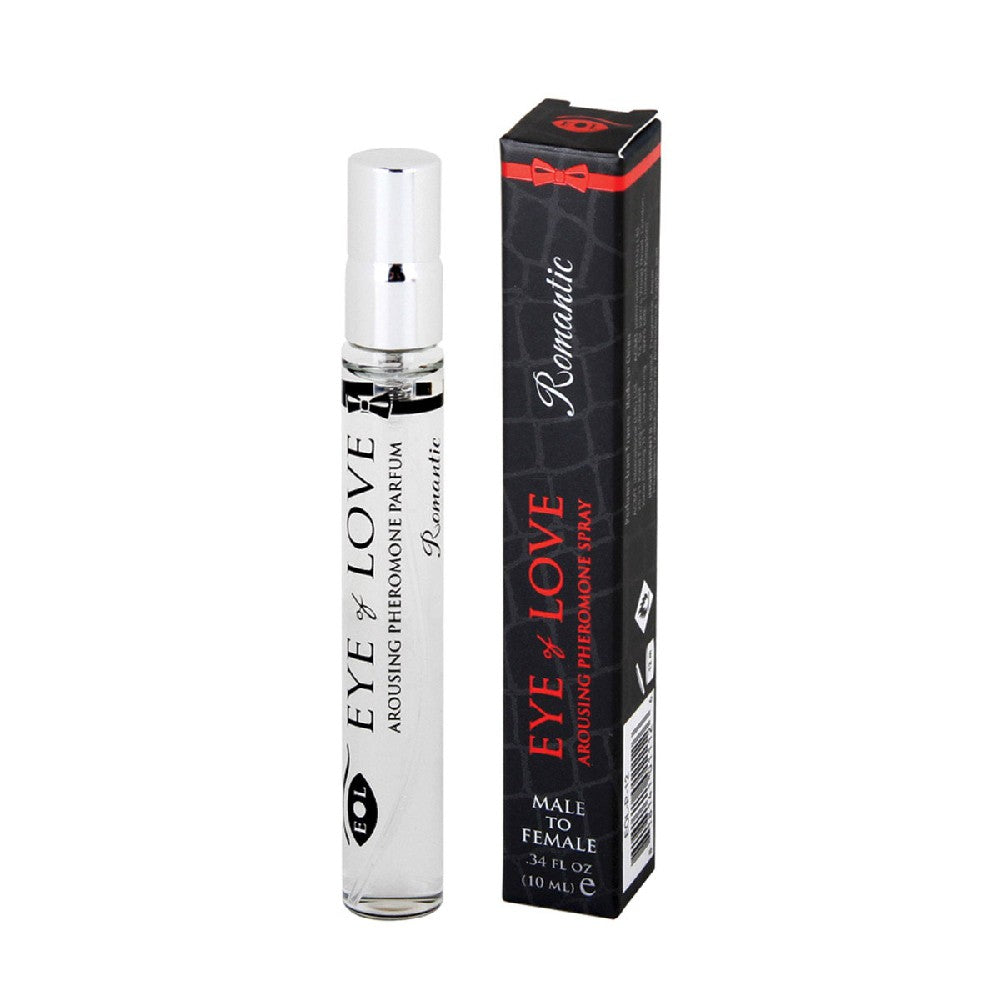 Pheromone Parfum 10ml