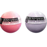 SEXplosion Bath Bomb Assorted