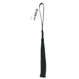 Sex and Mischief Beaded  Flogger