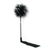 Whipper Tickler - Black/White