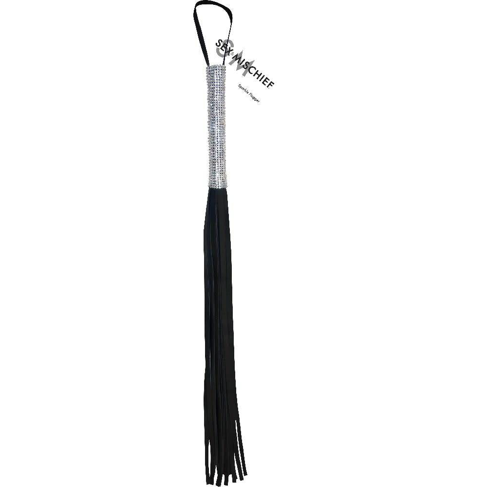 Sparkle Flogger