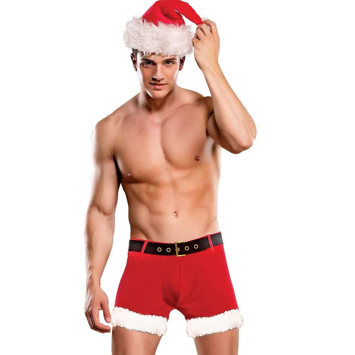 St. Dick's Two Piece Holiday Set
