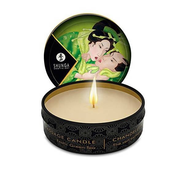 Shunga Mini Massage Candle