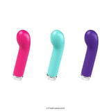 GEE Plus Rechargeable Bullet