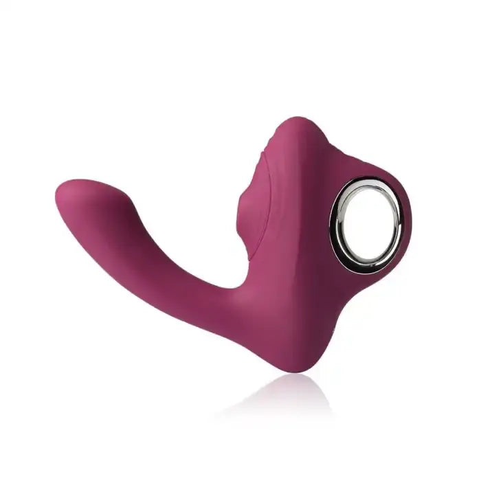 Torus G-Spot Pleasure Air Vibrator