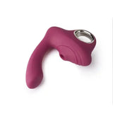 Torus G-Spot Pleasure Air Vibrator