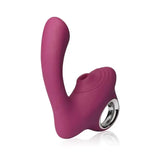 Torus G-Spot Pleasure Air Vibrator