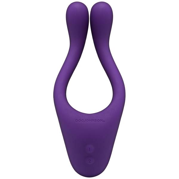 Tryst Silicone Massager