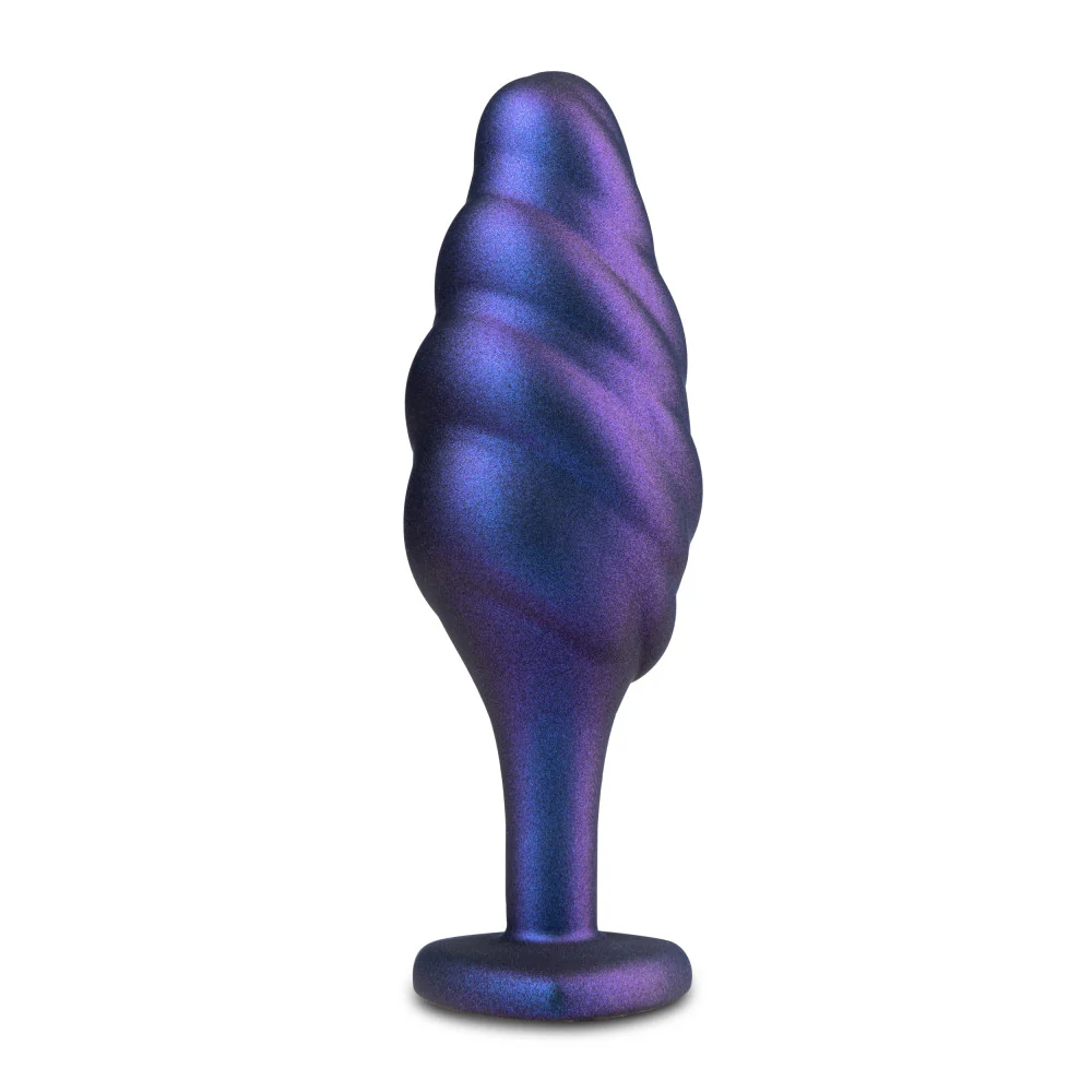 Bling Plug Bumped Bling Plug - Saphire – Groove
