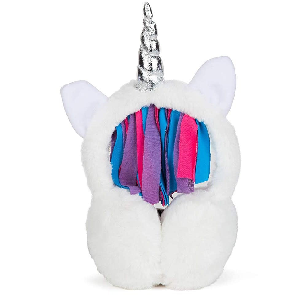 Unicorn Ear Muffs