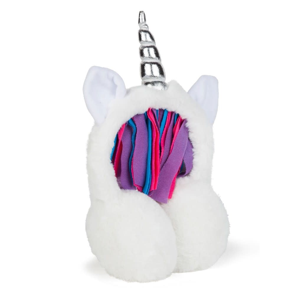 Unicorn Ear Muffs