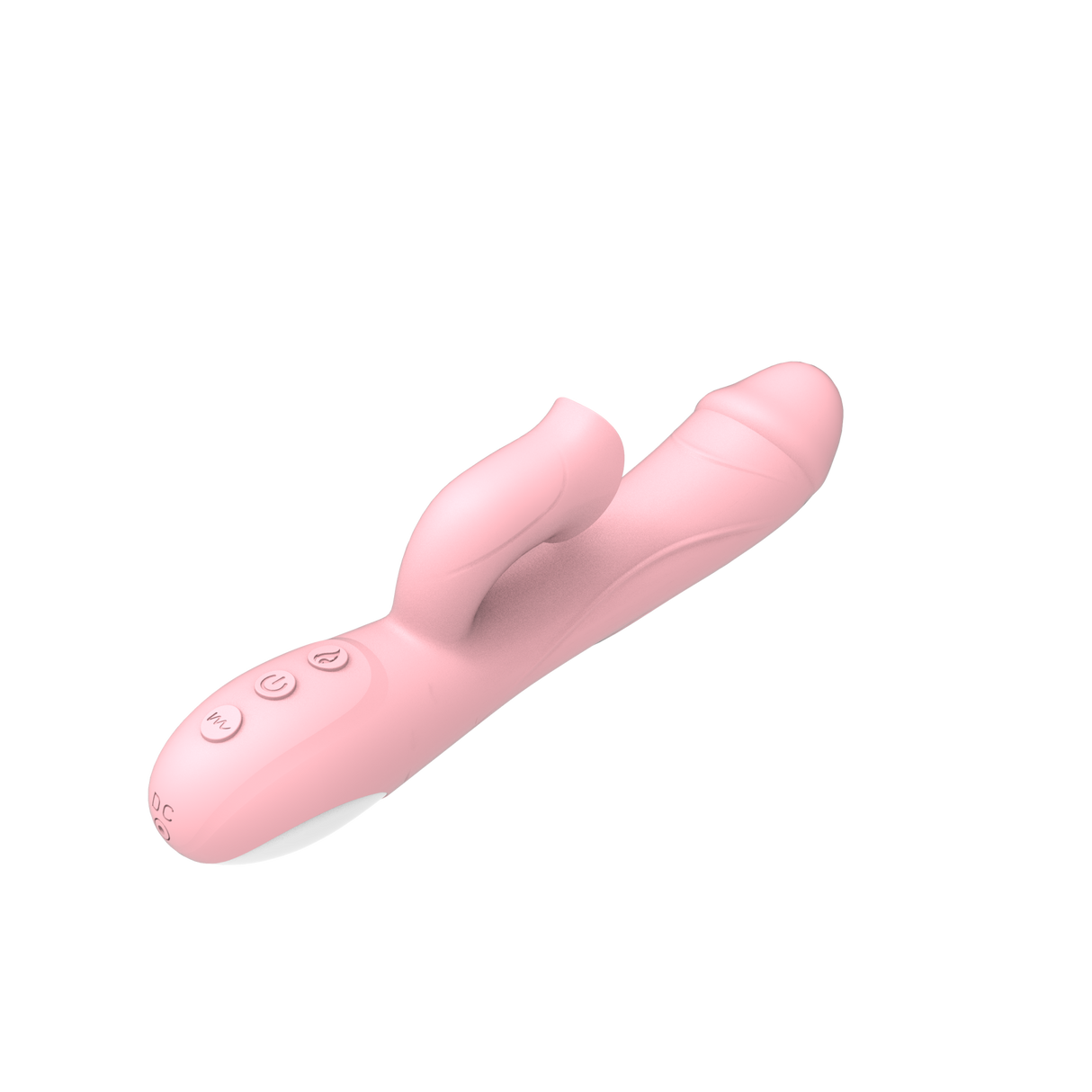 Serenity Dual Sensation Vibrator