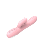 Serenity Dual Sensation Vibrator