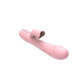 Serenity Dual Sensation Vibrator