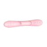 Serenity Dual Sensation Vibrator