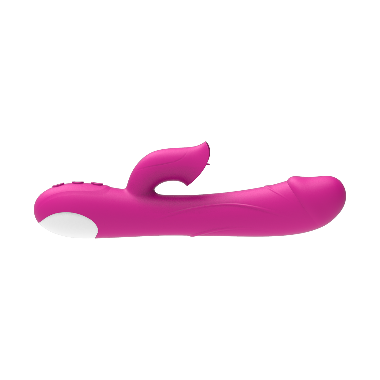 Serenity Dual Sensation Vibrator