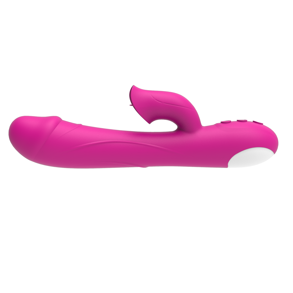 Serenity Dual Sensation Vibrator