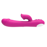 Serenity Dual Sensation Vibrator