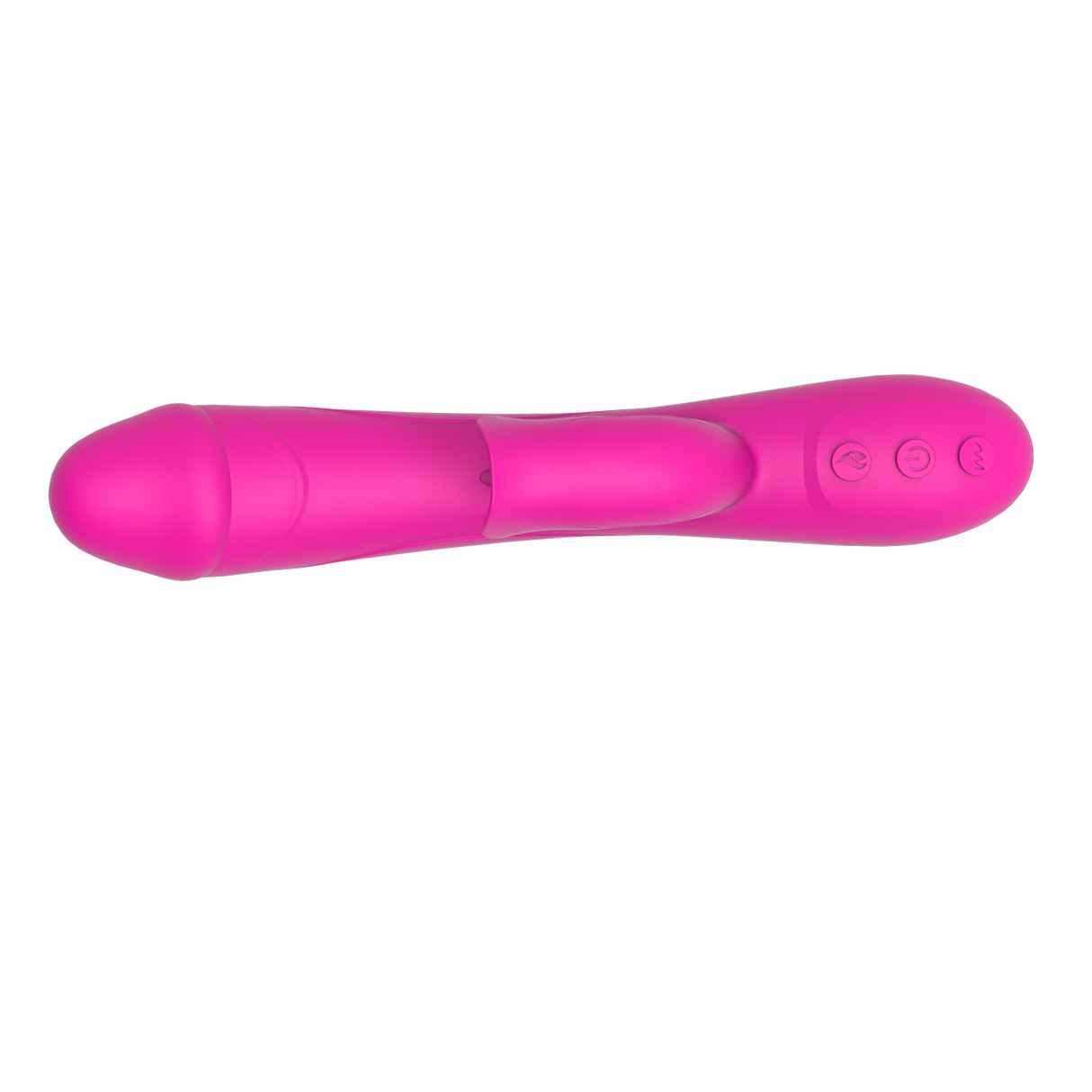 Serenity Dual Sensation Vibrator