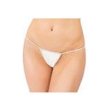 G-String Panty - One Size Fits Most