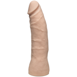 Ultraskyn Thin 7-Inch Vac-U-Lock Dildo