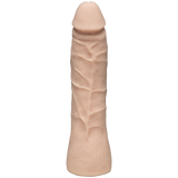 Ultraskyn Thin 7-Inch Vac-U-Lock Dildo