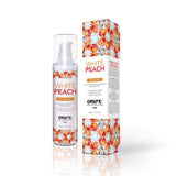 Warming Flavored Massage Oils 50ml