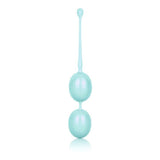 Weighted Kegel Balls - Teal