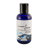 Waterslide Water Based Personal Lubricant - 4oz.