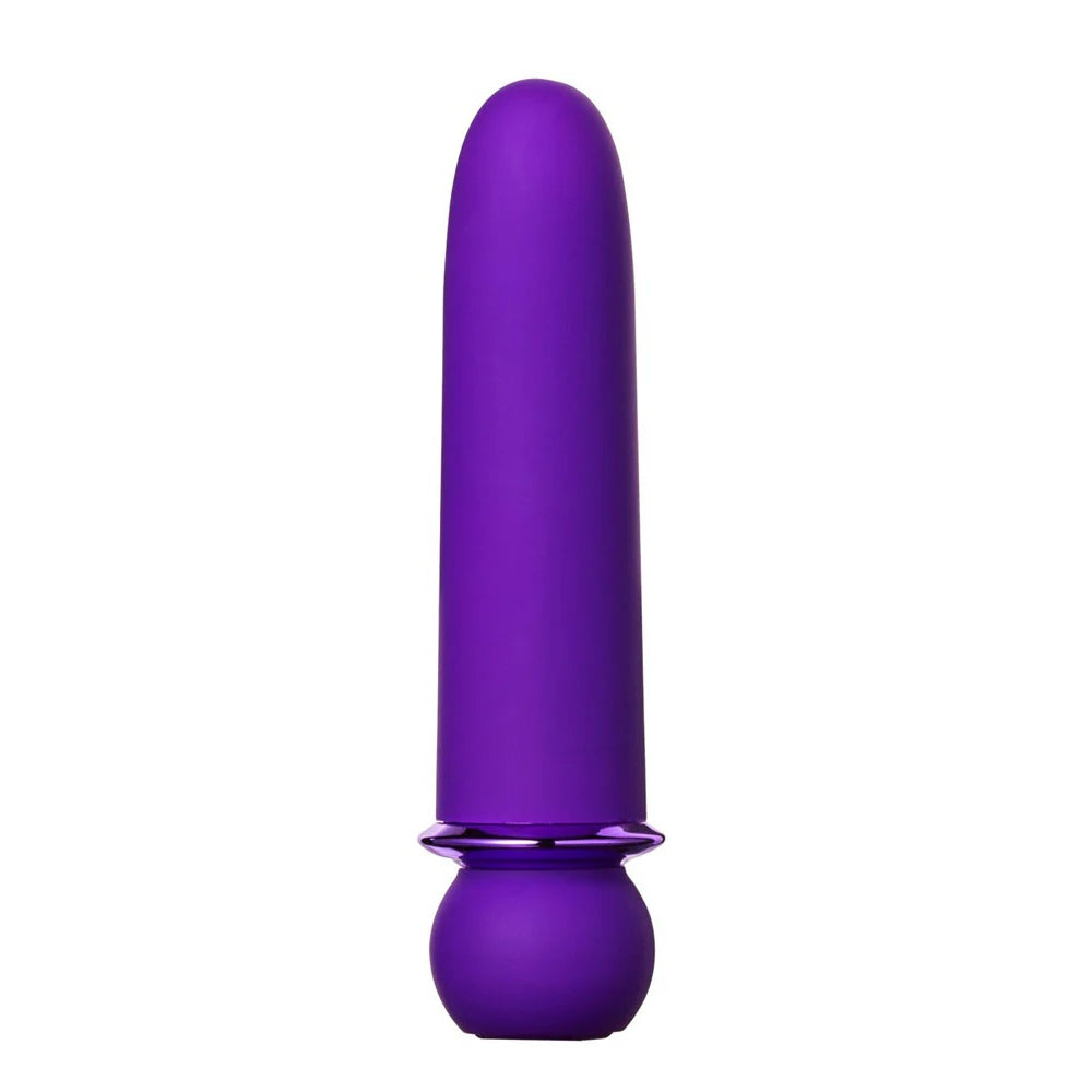 Jaguar Silicone Power Bullet