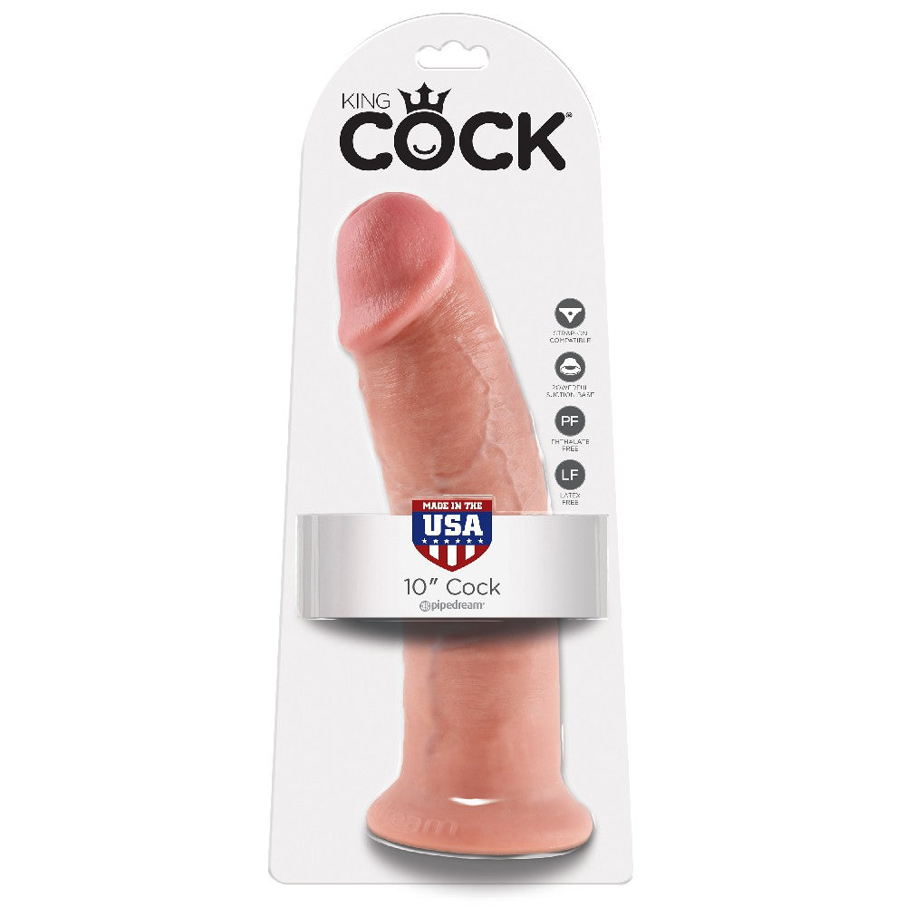 King Cock