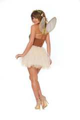 Woodland Fairy Three Piece Set
