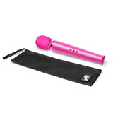 Le Wand Magenta Massager