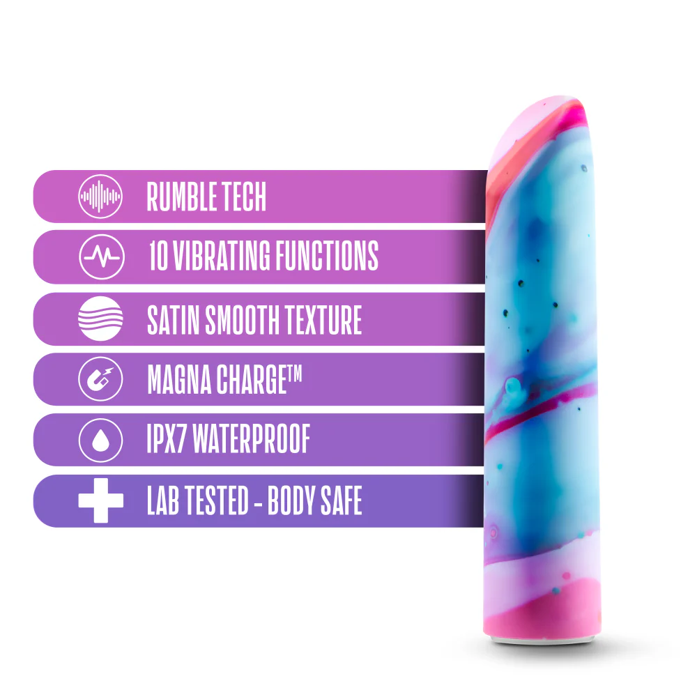 Fascinate Power Vibrator