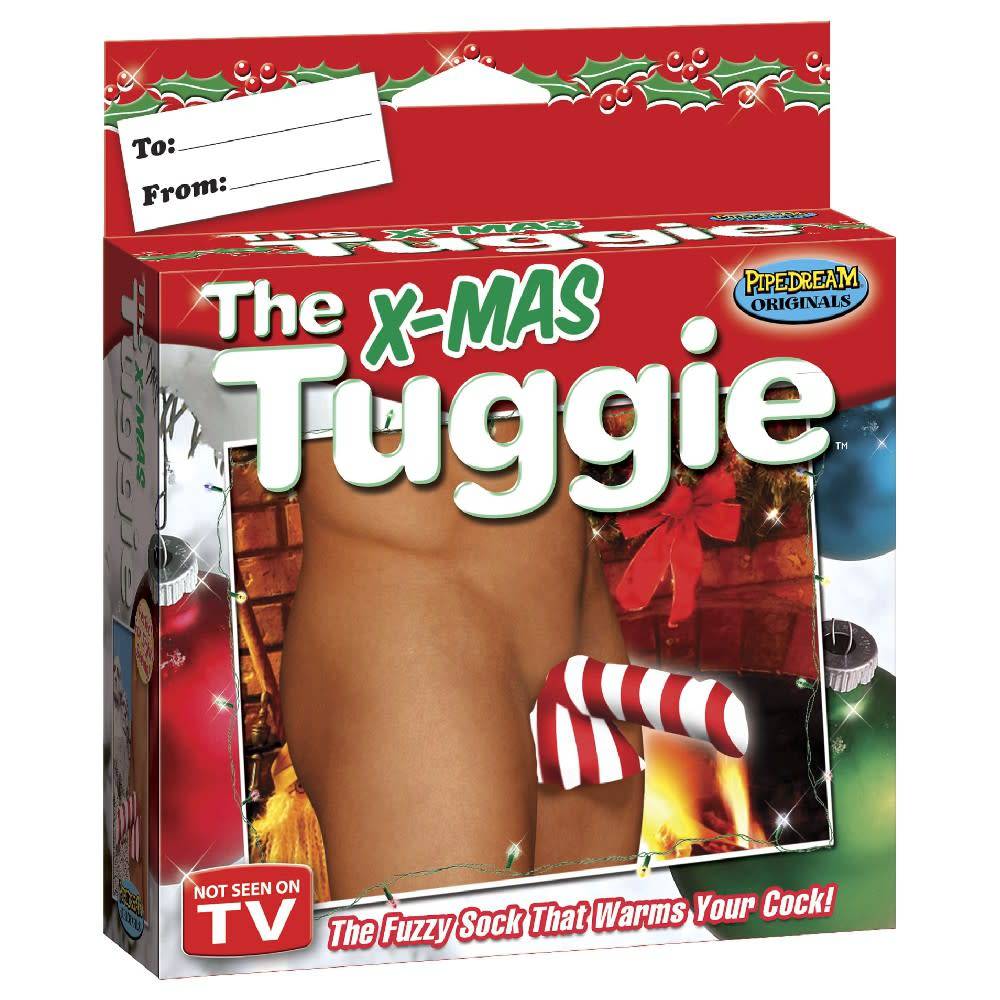 The X-Mas Tuggie